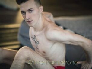 Winnernumberone