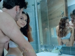Winteranddamian