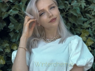 Wintercherrys