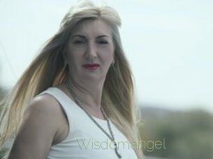 Wisdomangel