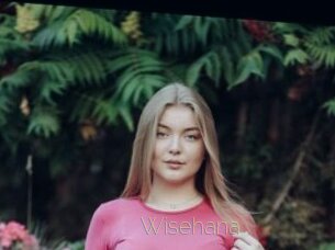 wisehana Visio Tchats