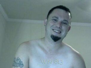 Wish813