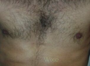 Wixie