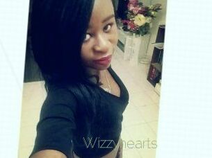 Wizzyhearts