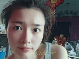 Wodeyan