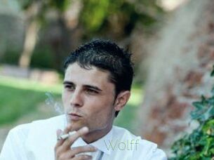 Wolff