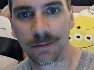 Wolfnasty