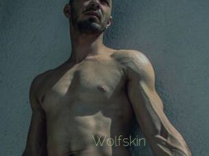 Wolfskin
