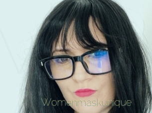 Womenmaskunique