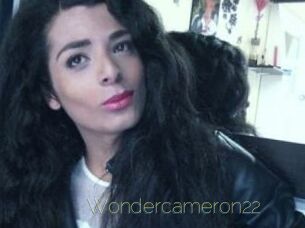 Wondercameron22