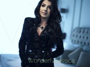 Wonderfuljessica