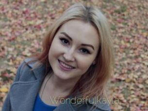 wonderfulkayla Visio Tchats