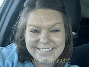 Wonderfulwhit