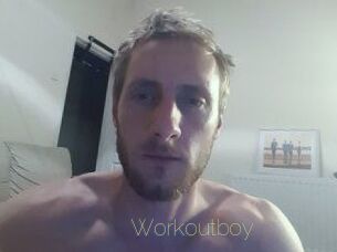 Workout_boy