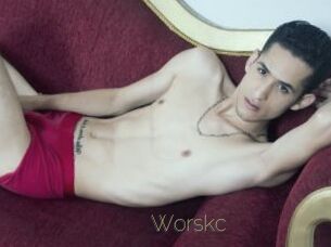 Worskc