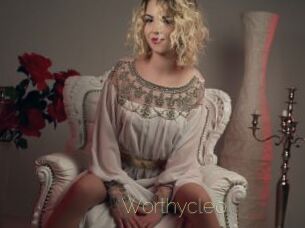 Worthycleo