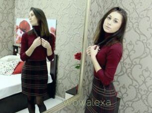 Wowalexa
