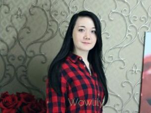 Wowlily
