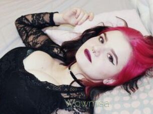 Wowmisa