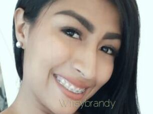 Wrisybrandy