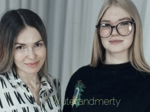 Wuterandmerty