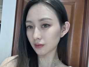 Wuxianji