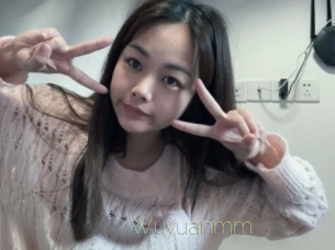 Wuyuanmm