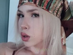 Wyam
