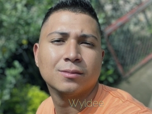 Wyldee