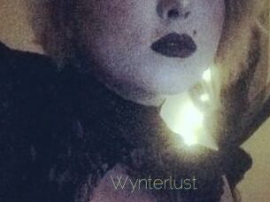 Wynterlust