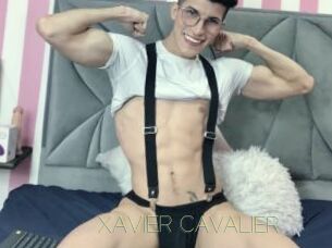 XAVIER_CAVALIER