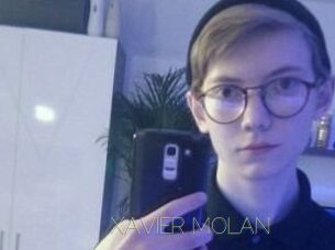 XAVIER_MOLAN
