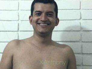XAnthony