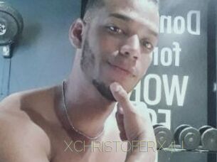 XCHRISTOFERX4U