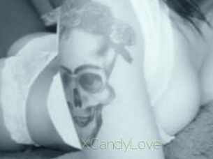 XCandy_Love