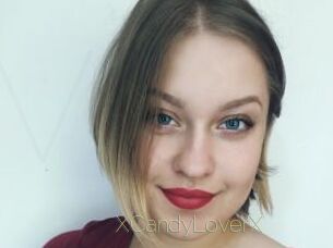 XCandyLoverX Visio Tchats
