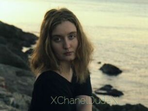 XChanelDudaX