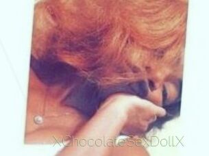 XChocolateSexDollX