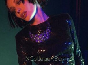 XCollegeXBunnyX