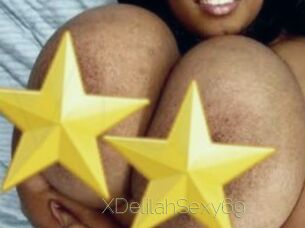XDelilahSexy69
