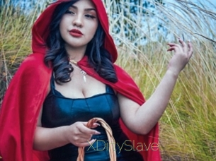 XDirtySlave