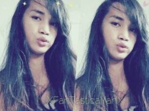 XFanTasticaYahX