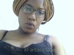 XFantasy_Queen Visio Tchats