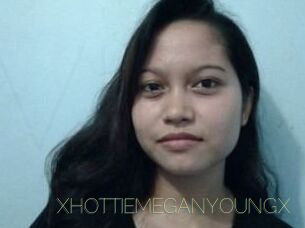 XHOTTIEMEGANYOUNGX