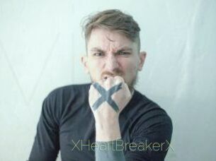XHeartBreakerX