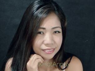 XHotAnnax