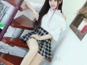 XIAOQIN Visio Tchats