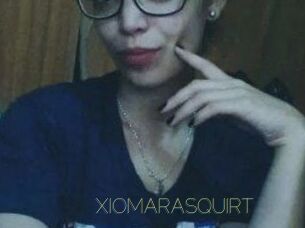 XIOMARASQUIRT