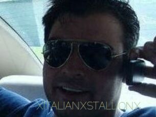 XITALIANXSTALLIONX