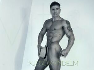 XJESIDXVINDELM